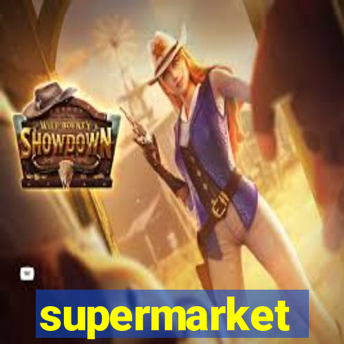 supermarket simulator apk dinheiro infinito